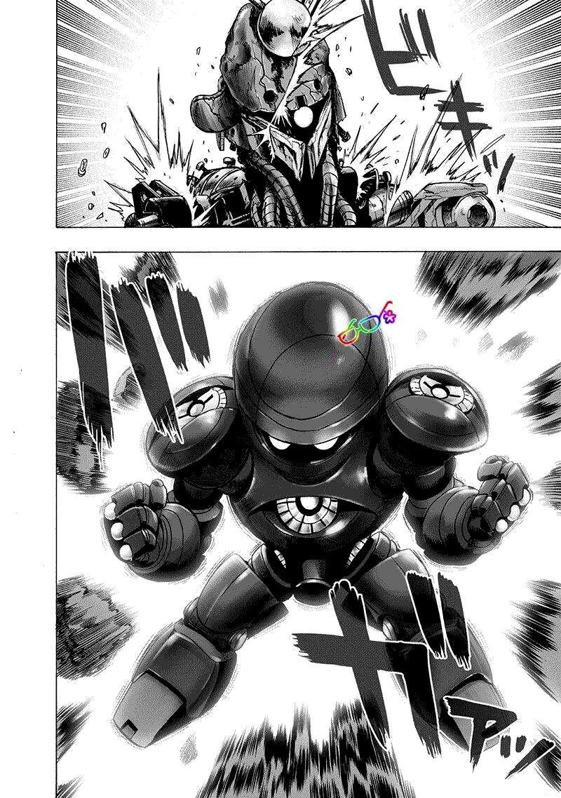 第161話 背后的動靜                    （28P） 第22页