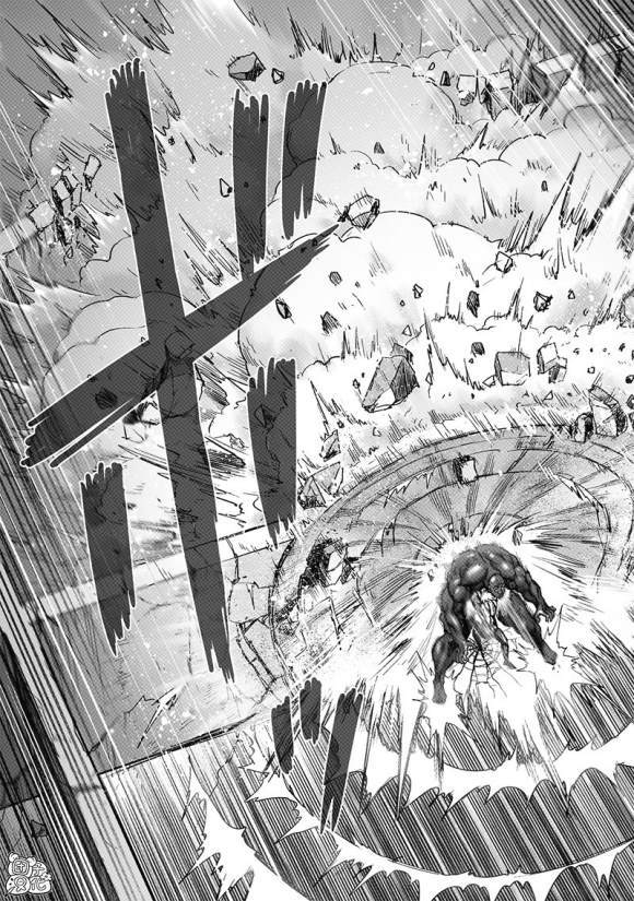 第172話 力挽狂瀾                    （28P） 第5页