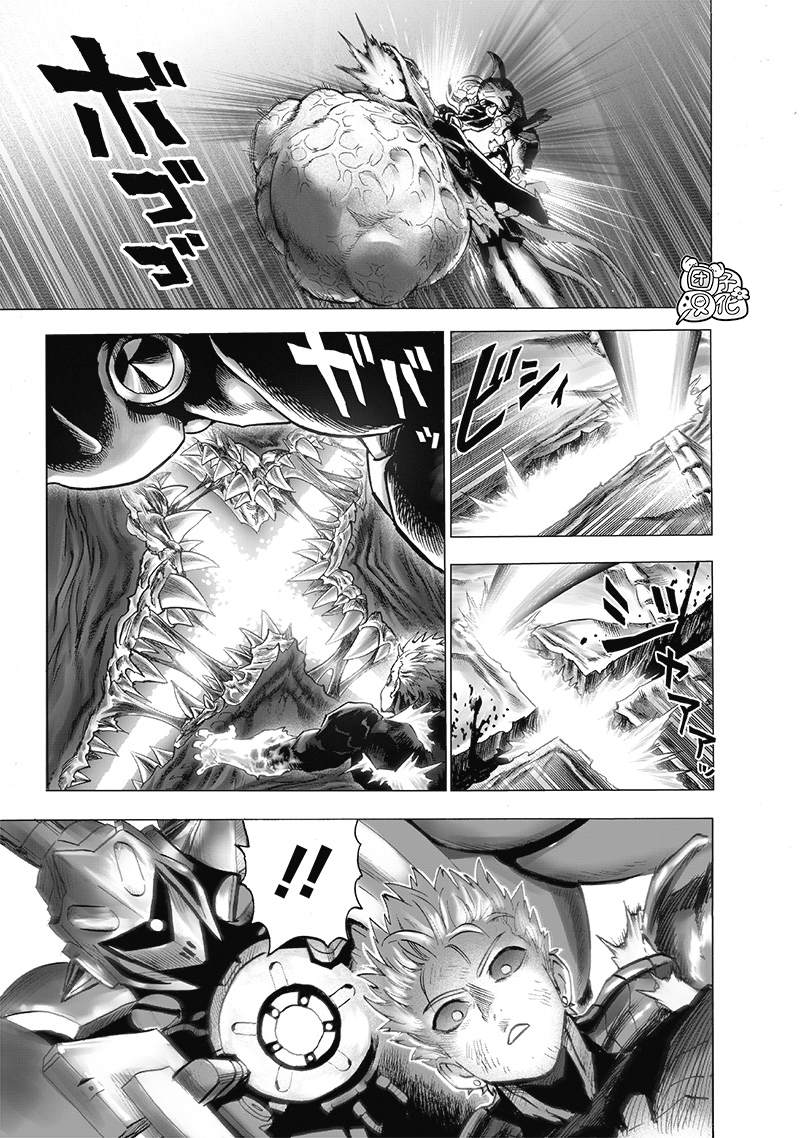 第182話 朝向深淵                    （44P） 第3页