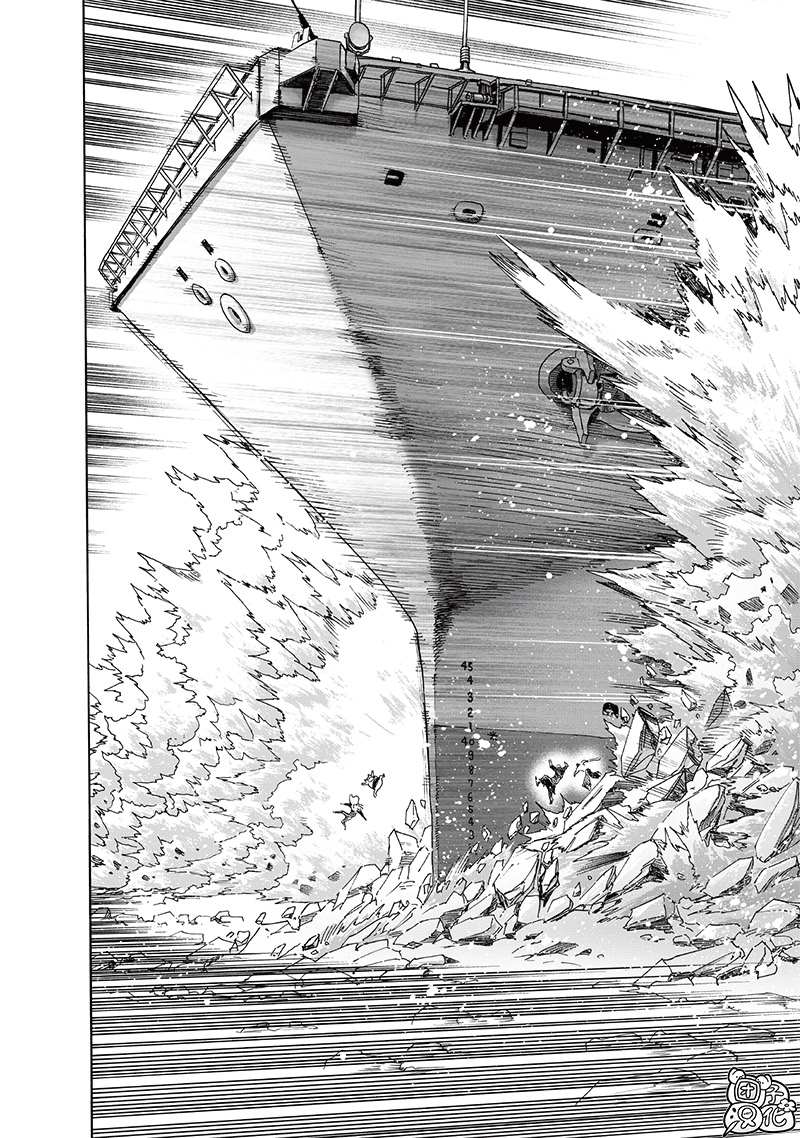 第205話 分水嶺                    （29P） 第5页