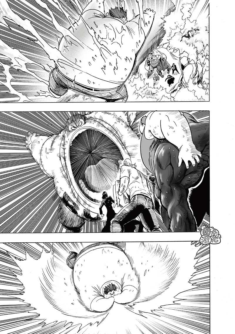 第205話 分水嶺                    （29P） 第22页