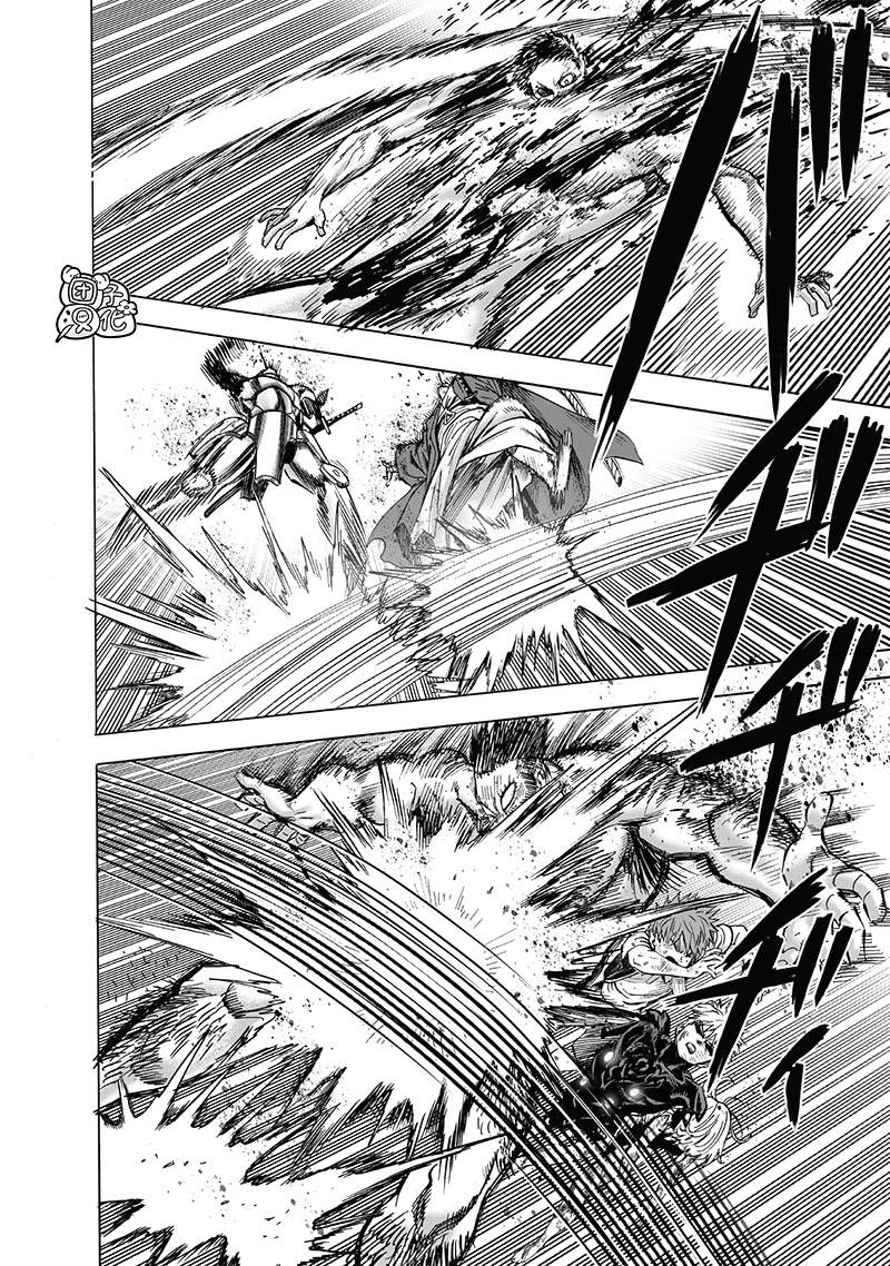 第199話 煉獄無雙爆熱波動炮                    （35P） 第10页