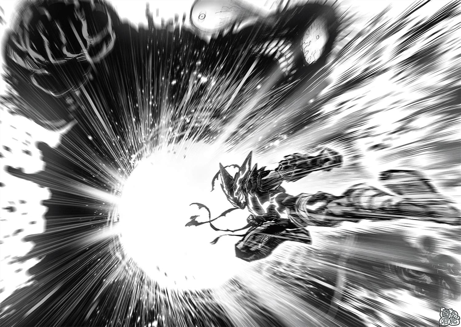 第199話 煉獄無雙爆熱波動炮                    （35P） 第18页