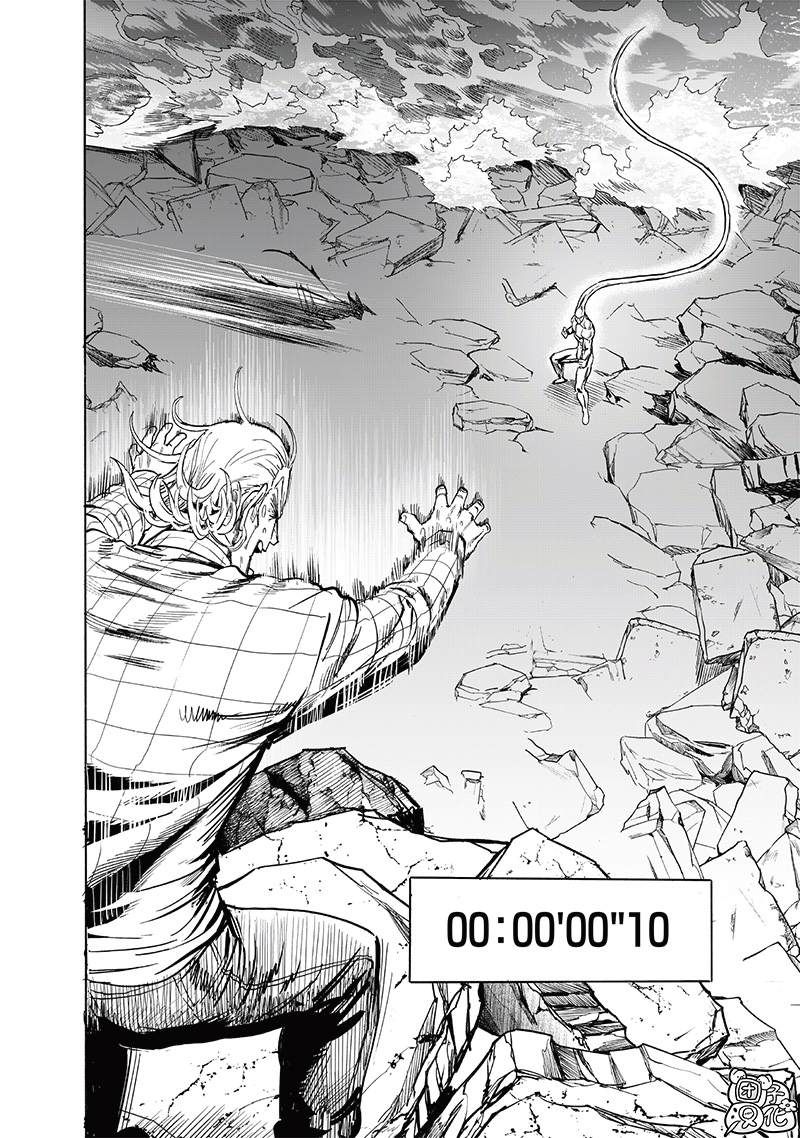 第199話 煉獄無雙爆熱波動炮                    （35P） 第21页