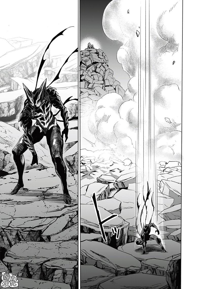 第199話 煉獄無雙爆熱波動炮                    （35P） 第30页