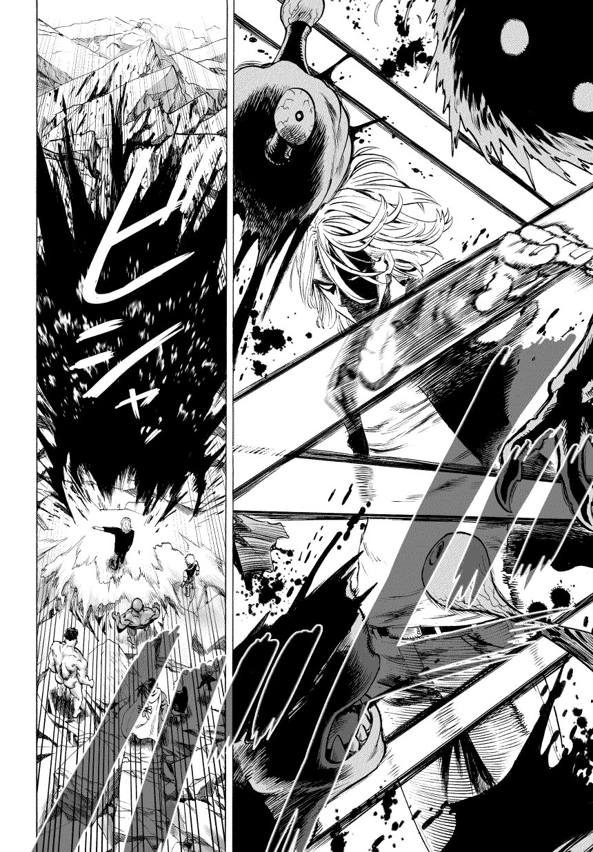 第48話 墜落                    （19P） 第17页