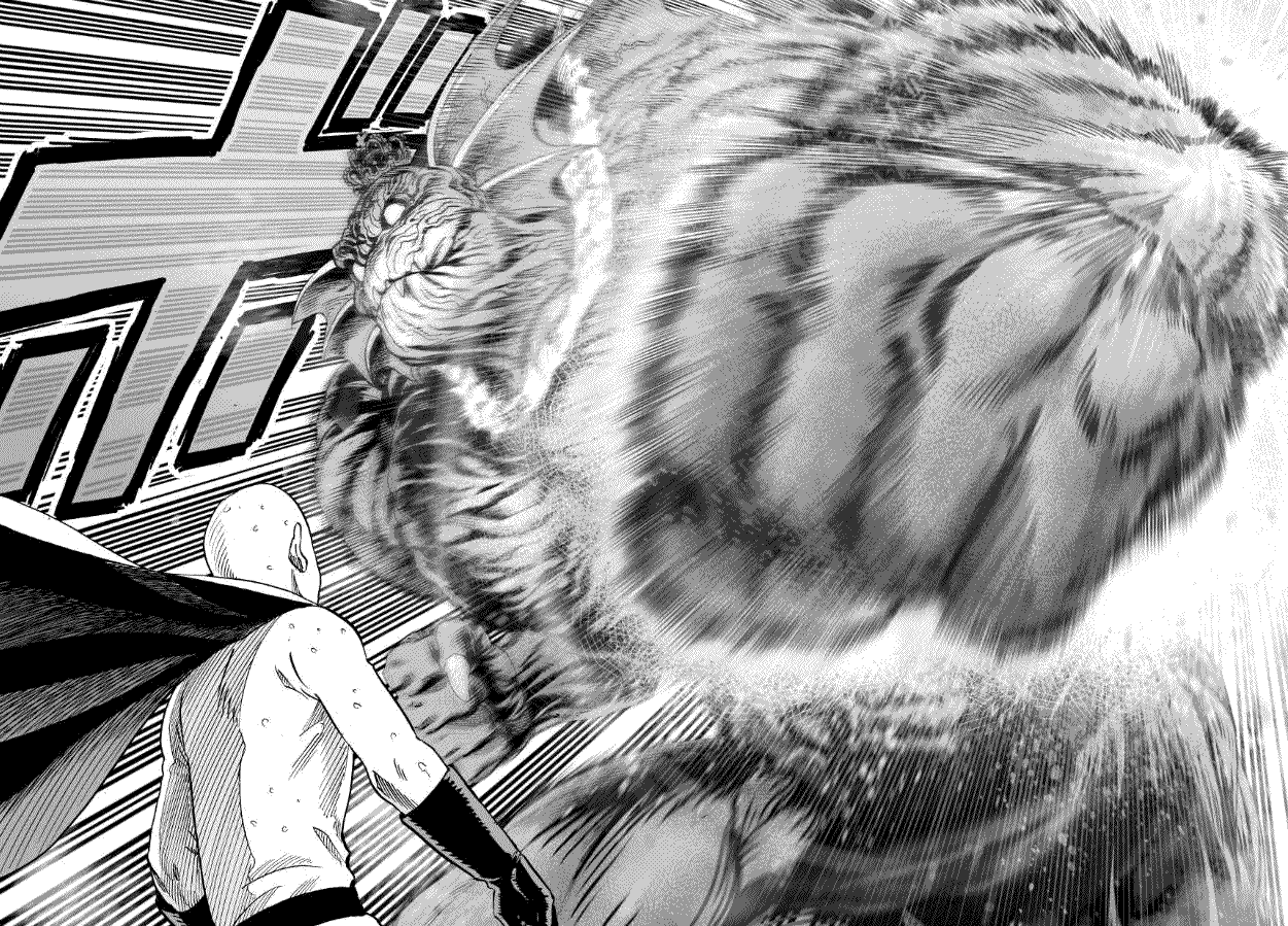 第34話 破破爛爛地閃耀                    （18P） 第1页