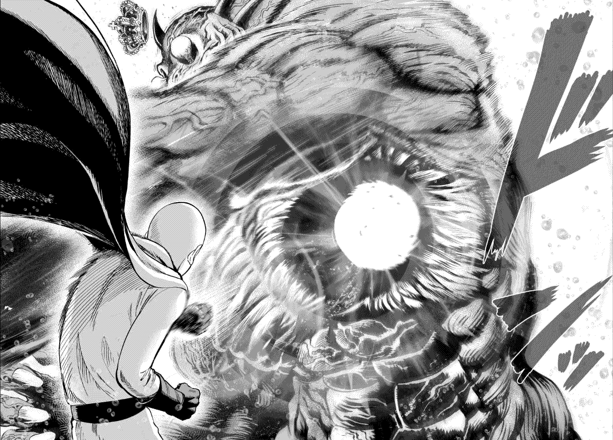 第34話 破破爛爛地閃耀                    （18P） 第2页