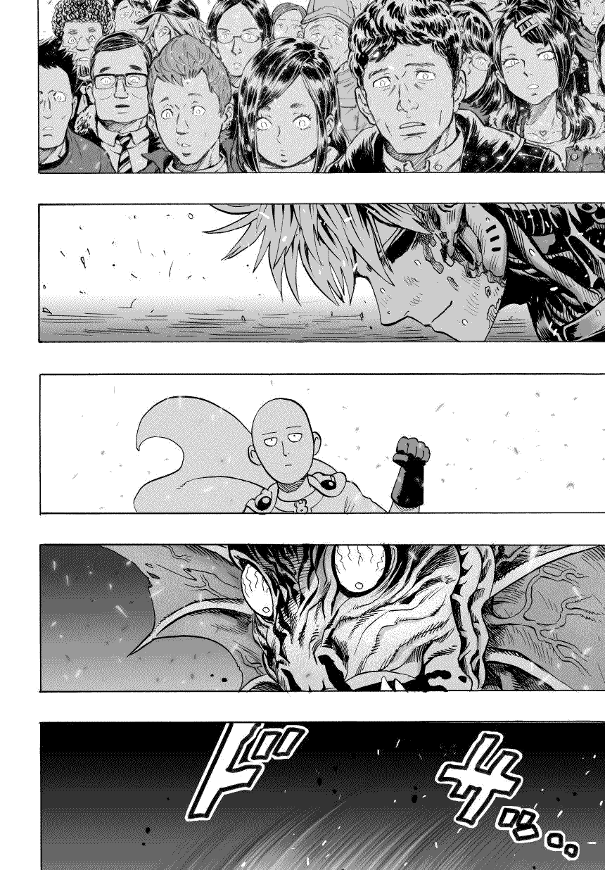第34話 破破爛爛地閃耀                    （18P） 第4页