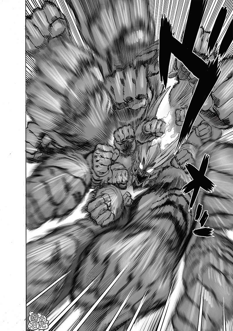 第209話 與神作對的禁忌之拳                    （38P） 第4页