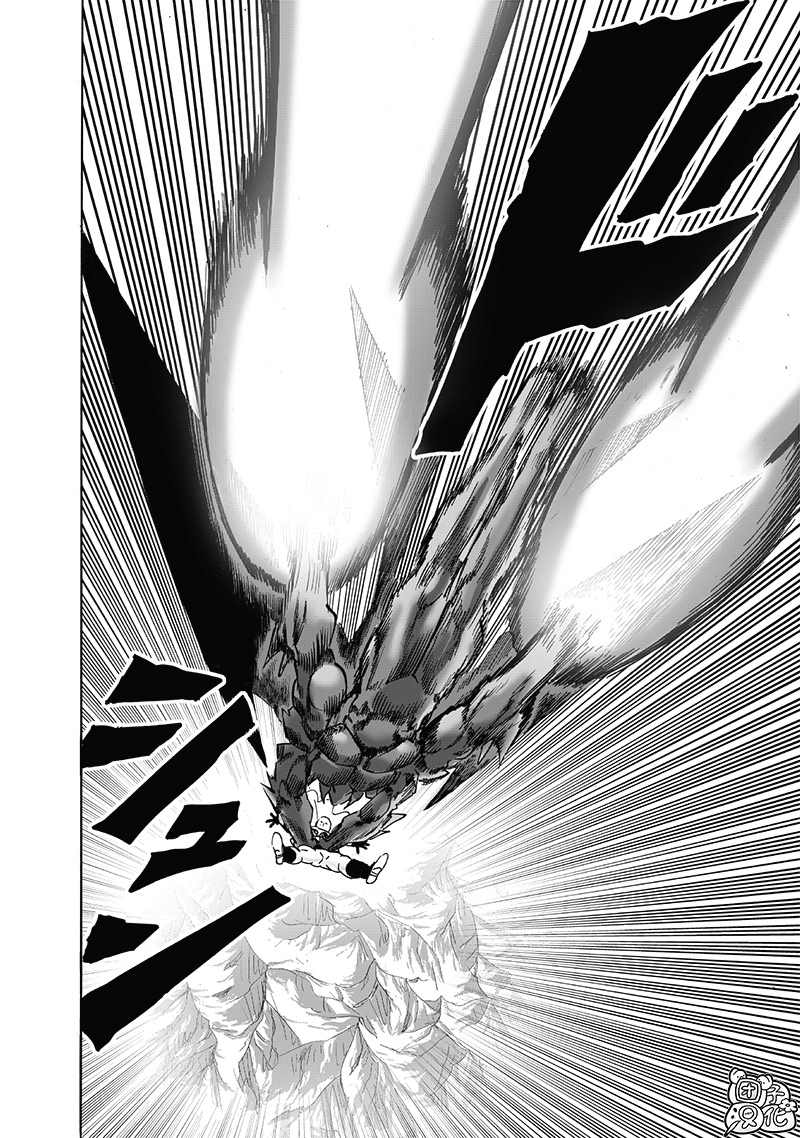 第209話 與神作對的禁忌之拳                    （38P） 第8页