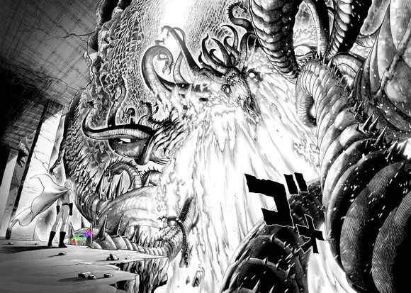 第149話 二人小組                    （18P） 第17页