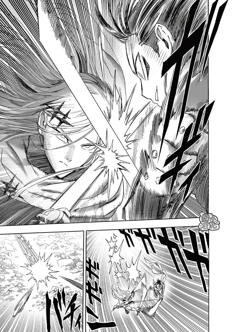 第242話 決斗                    （21P） 第7页