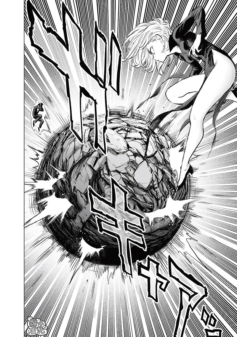第222話 超常與風險                    （38P） 第25页