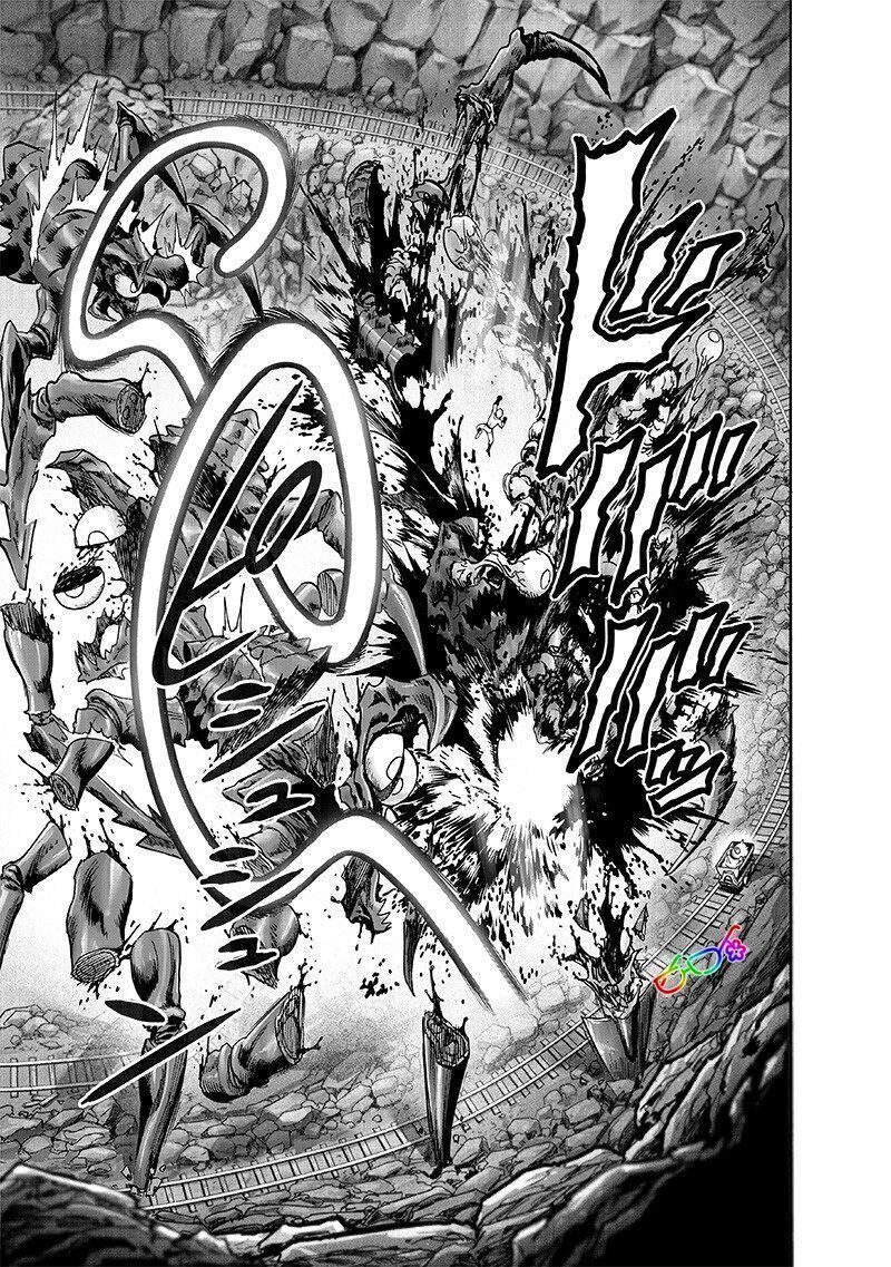 第168話 賽克斯                    （21P） 第5页