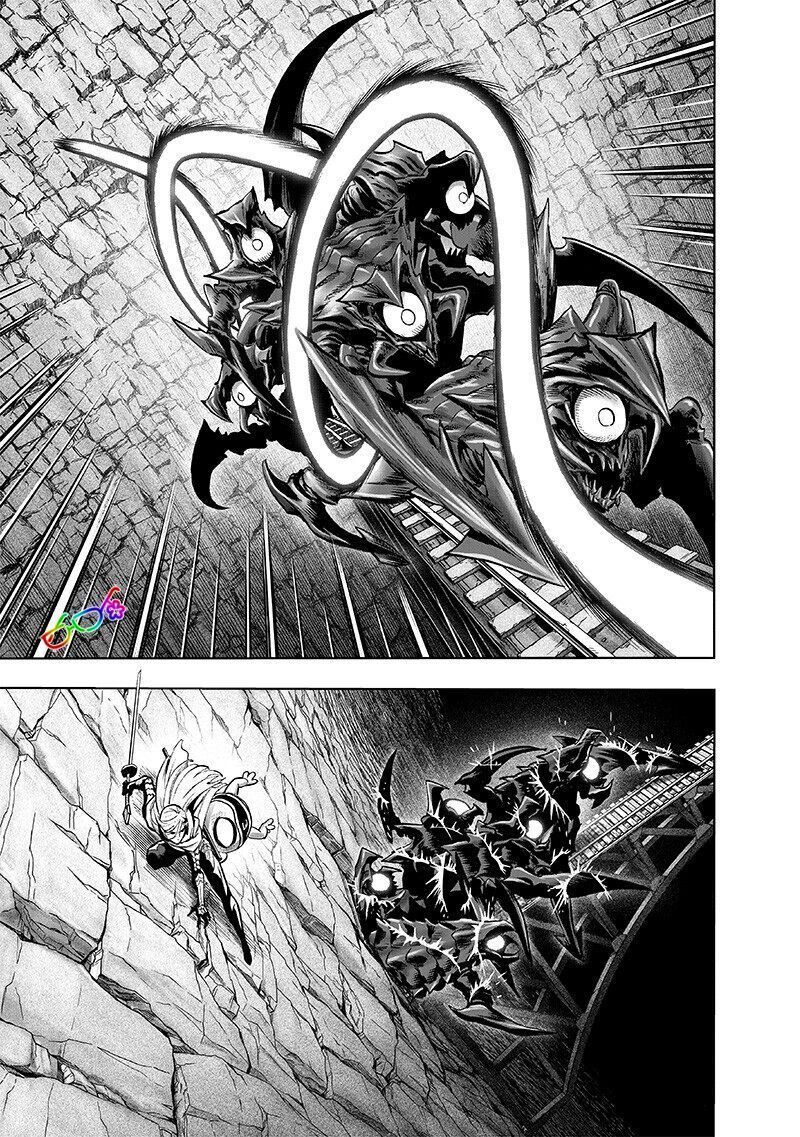 第168話 賽克斯                    （21P） 第11页