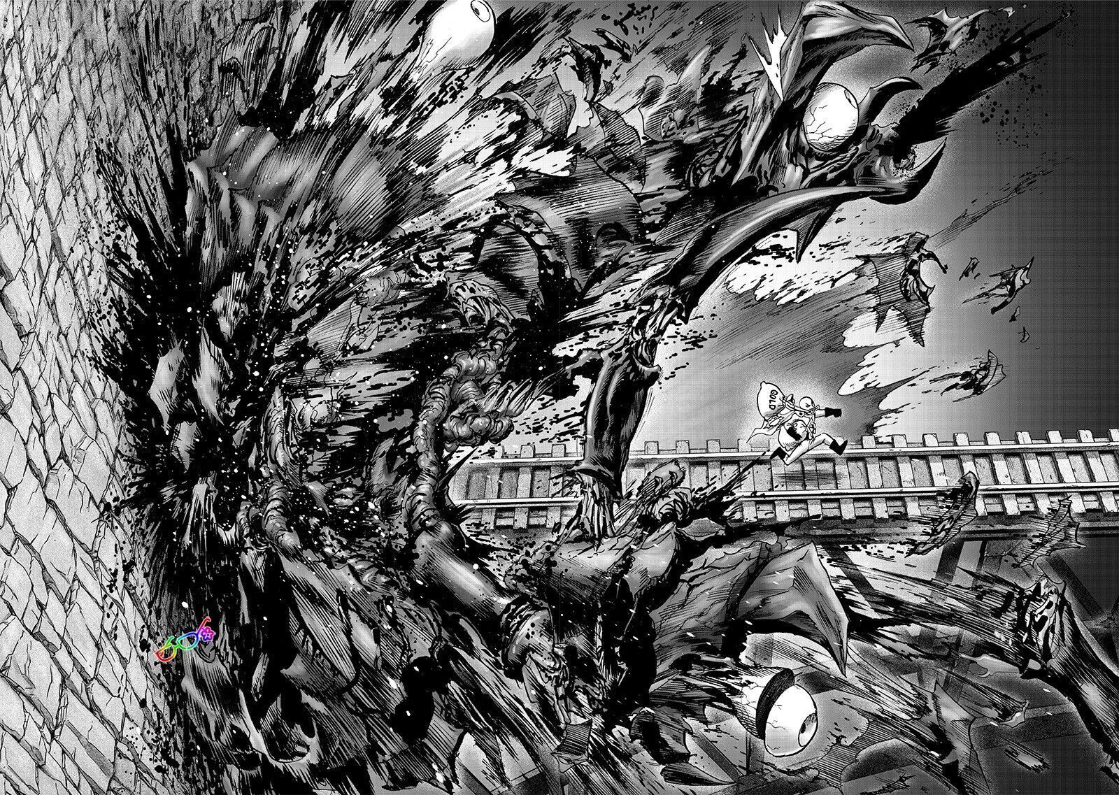 第168話 賽克斯                    （21P） 第12页