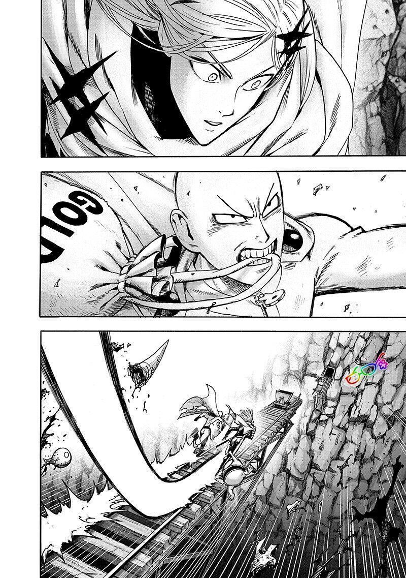 第168話 賽克斯                    （21P） 第13页
