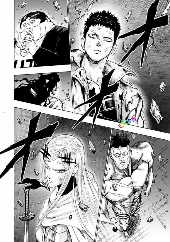 第148話 力量的沖突                    （34P） 第21页