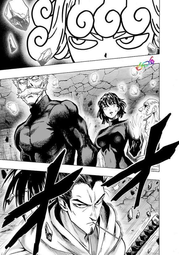 第148話 力量的沖突                    （34P） 第22页