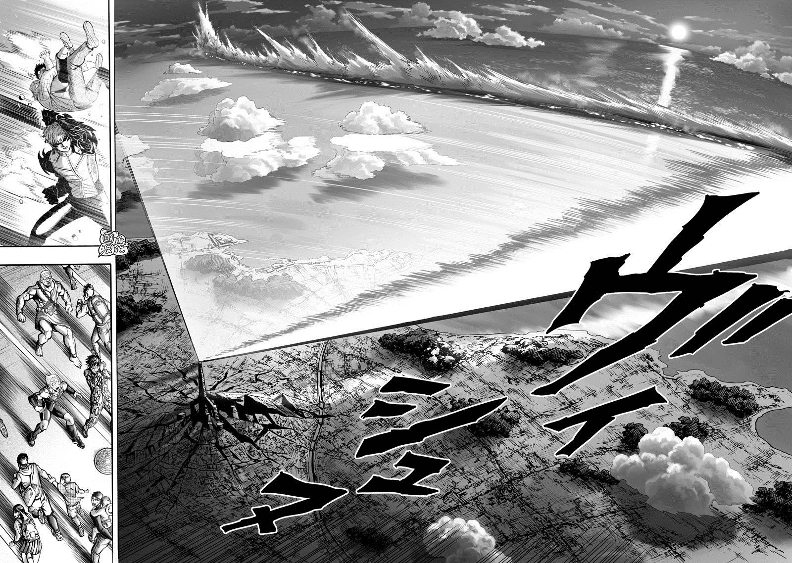 第175話 龐然大物                    （25P） 第7页