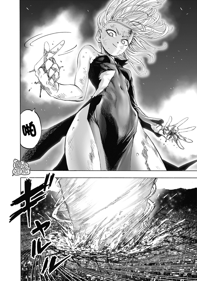 第183話 ABYSS                    （32P） 第25页