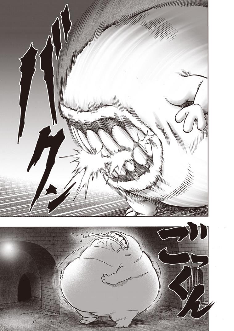 第156話 干部們                    （20P） 第5页