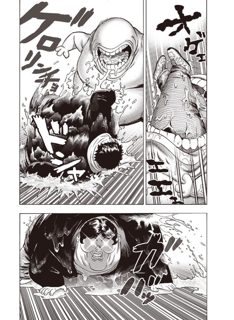 第156話 干部們                    （20P） 第8页