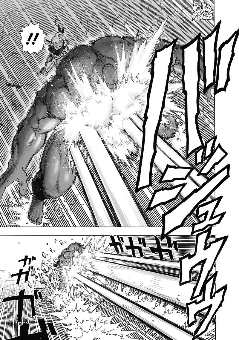 第189話 超合金黑光                    （25P） 第5页