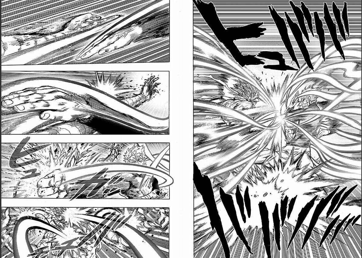 第125話 Escalation                    （72P） 第3页