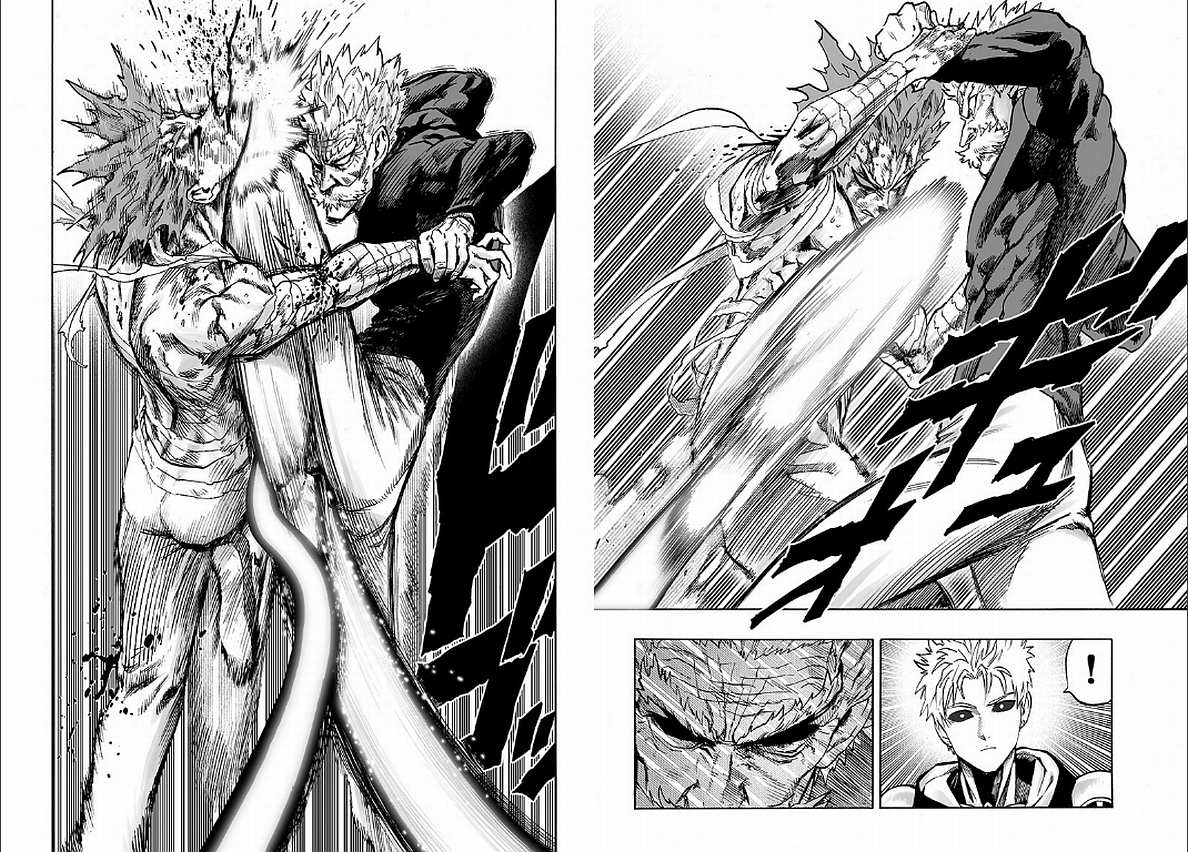 第125話 Escalation                    （72P） 第5页