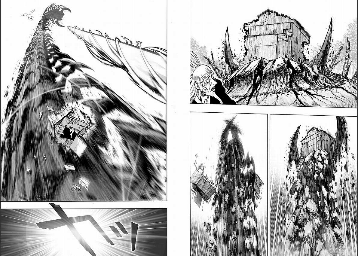 第125話 Escalation                    （72P） 第25页