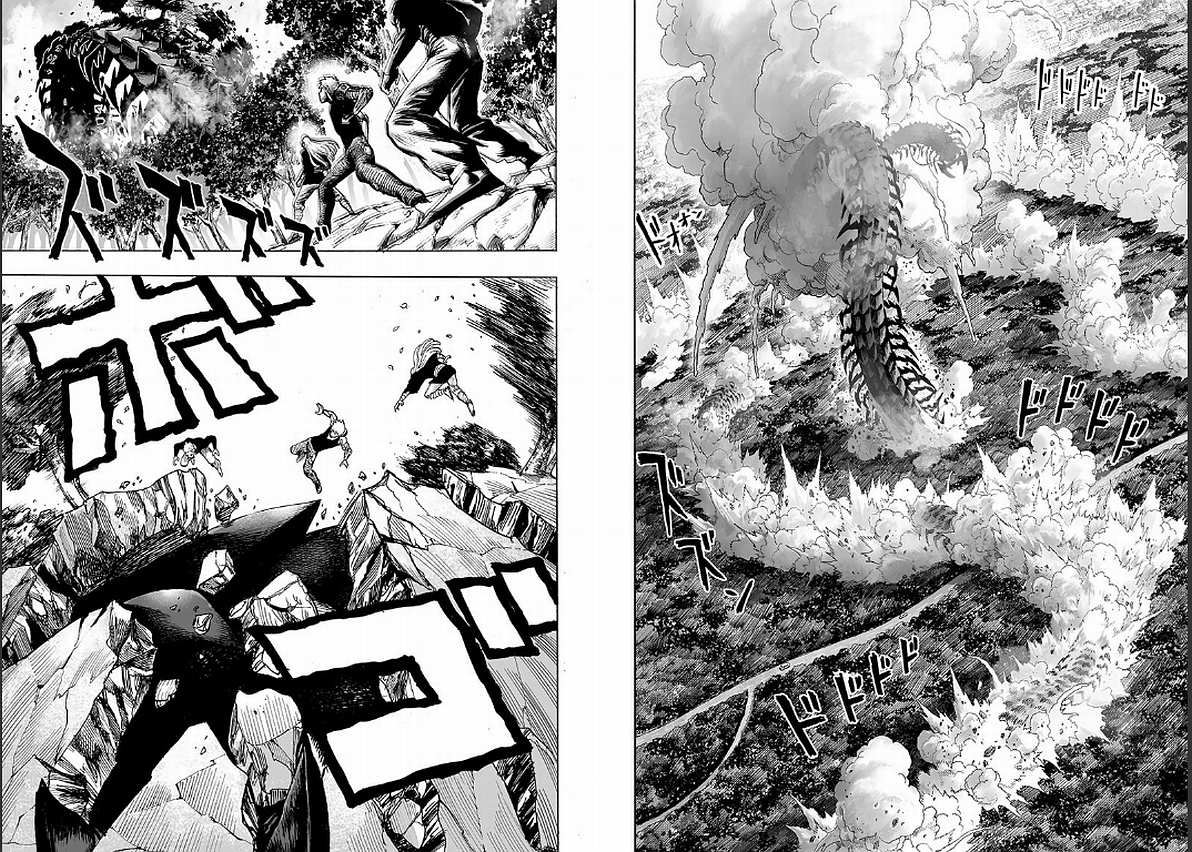第125話 Escalation                    （72P） 第27页