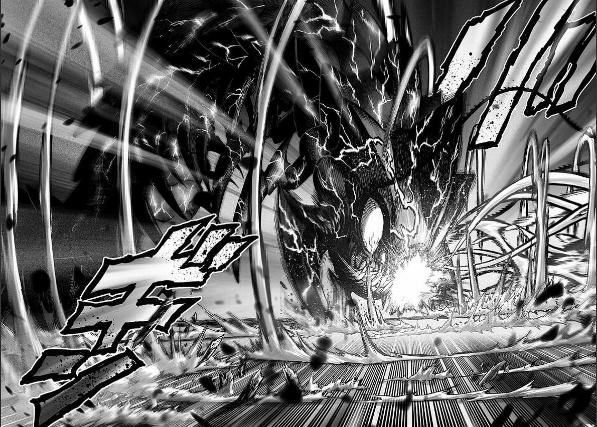 第125話 Escalation                    （72P） 第37页