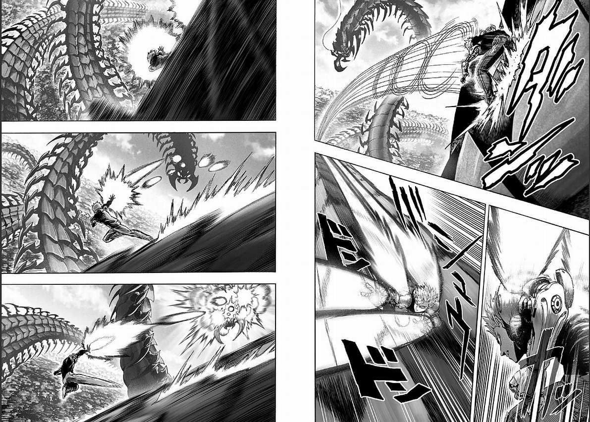 第125話 Escalation                    （72P） 第46页