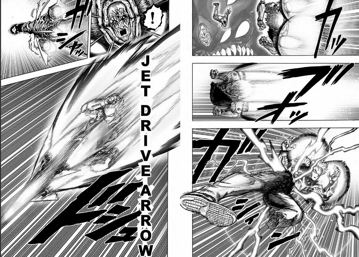 第125話 Escalation                    （72P） 第52页