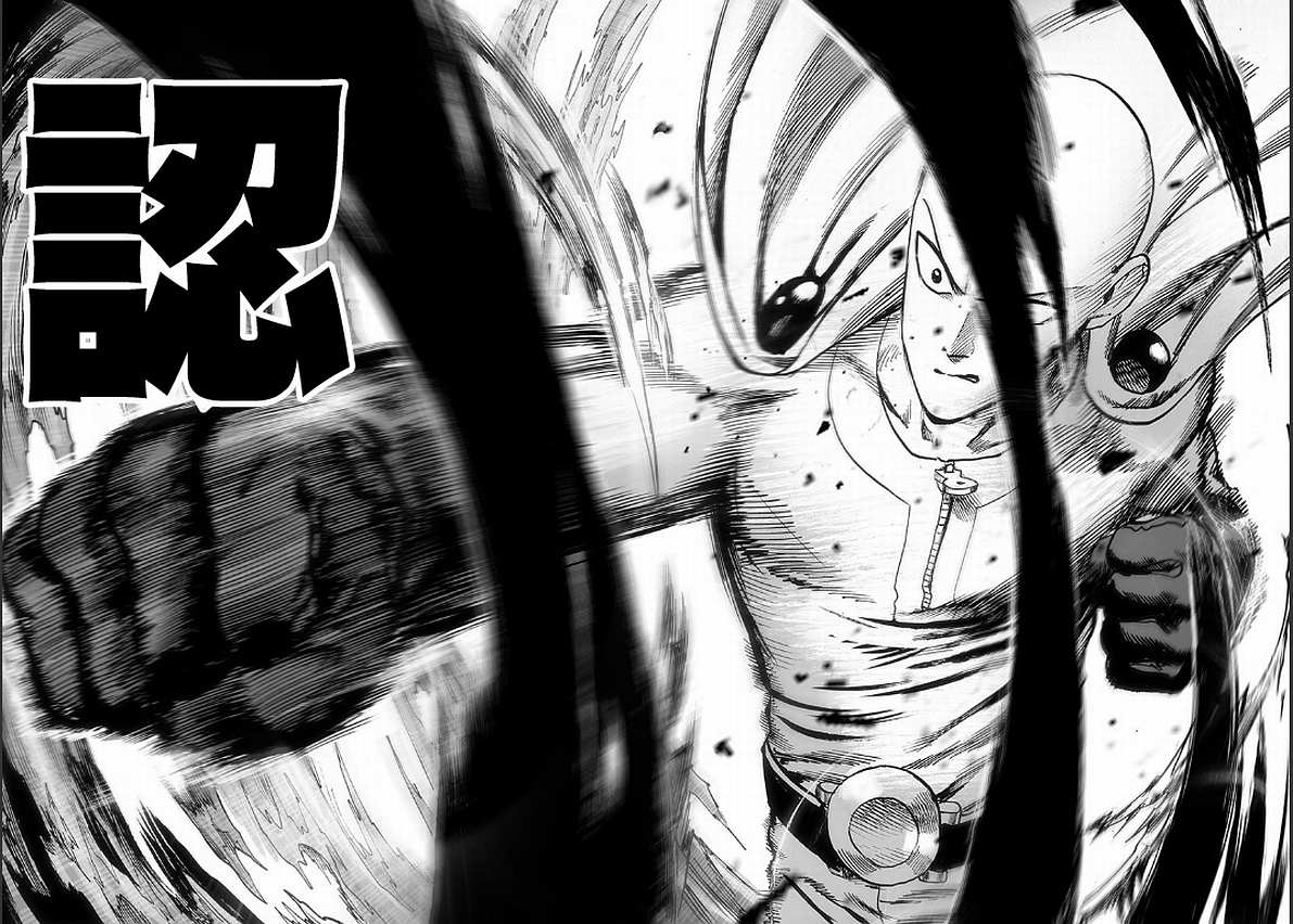 第125話 Escalation                    （72P） 第66页