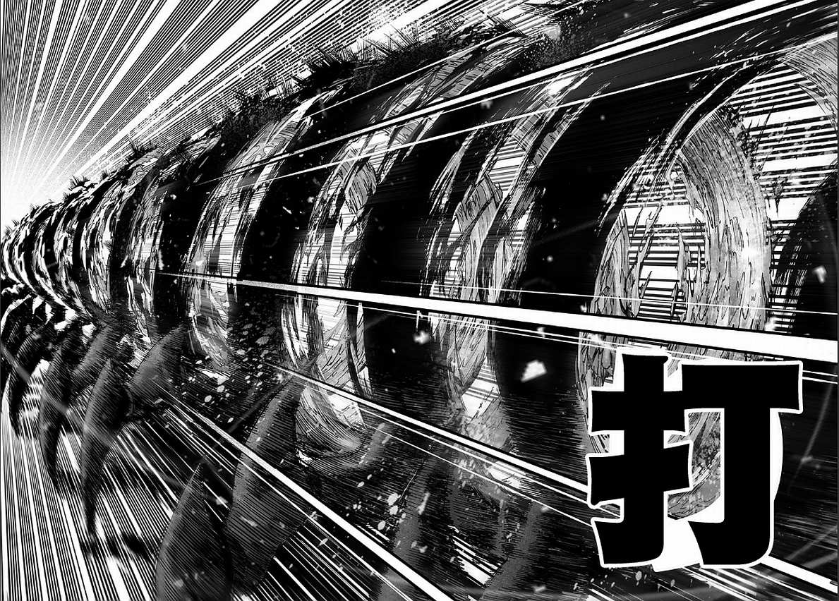 第125話 Escalation                    （72P） 第69页