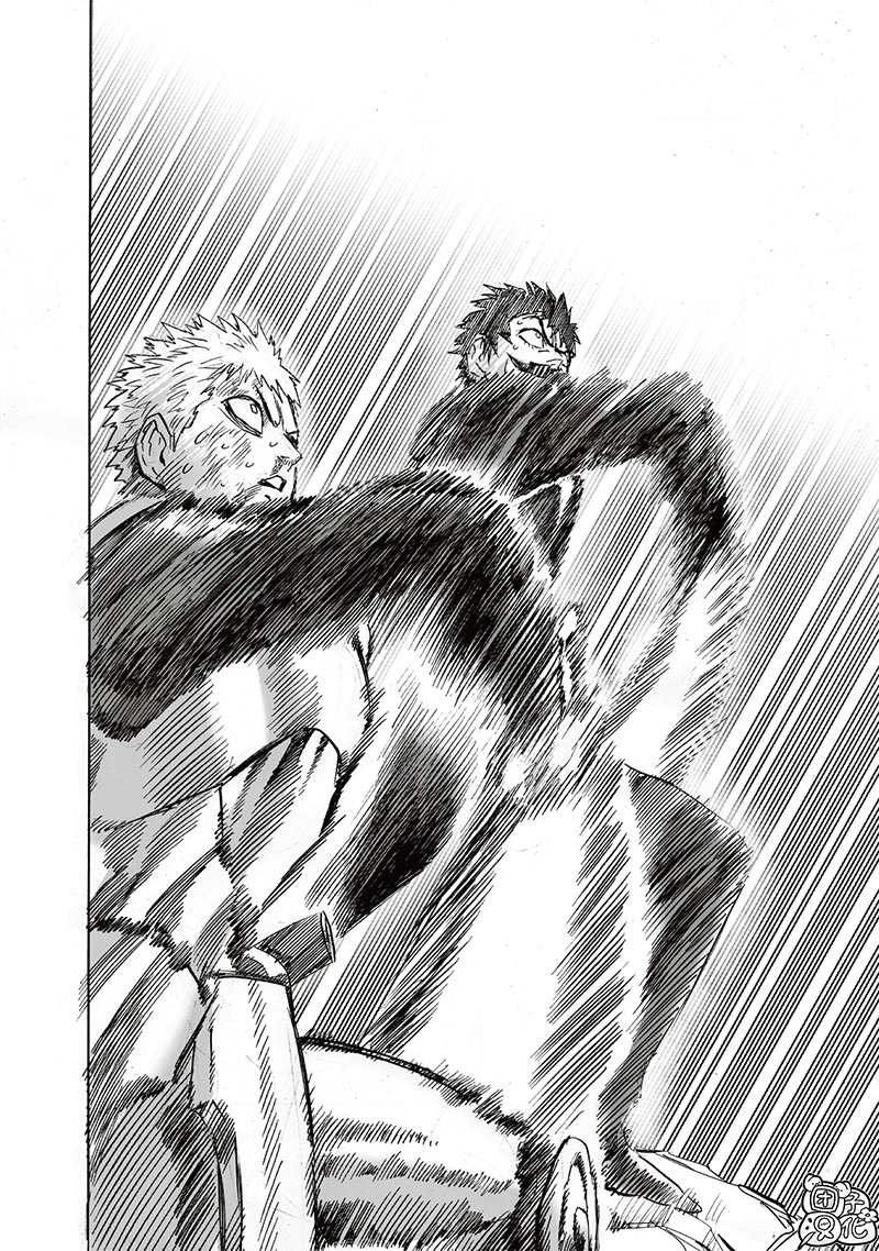 第193話 伏兵                    （32P） 第18页
