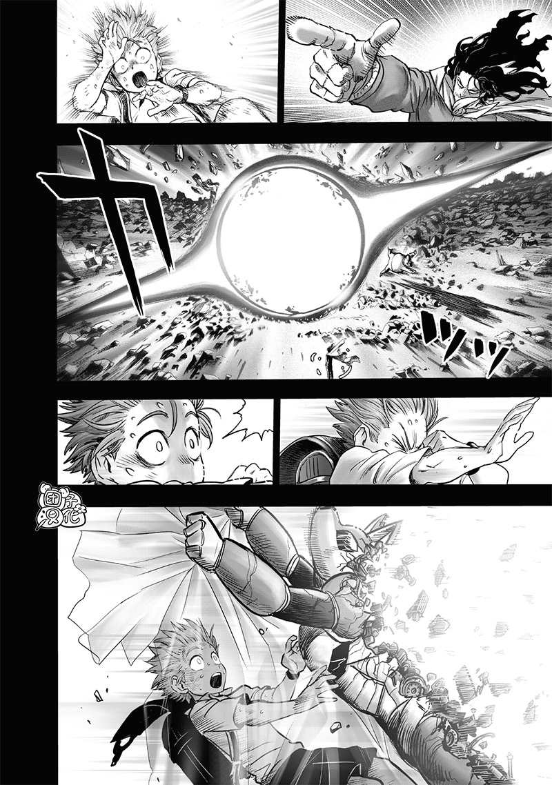 第193話 伏兵                    （32P） 第22页