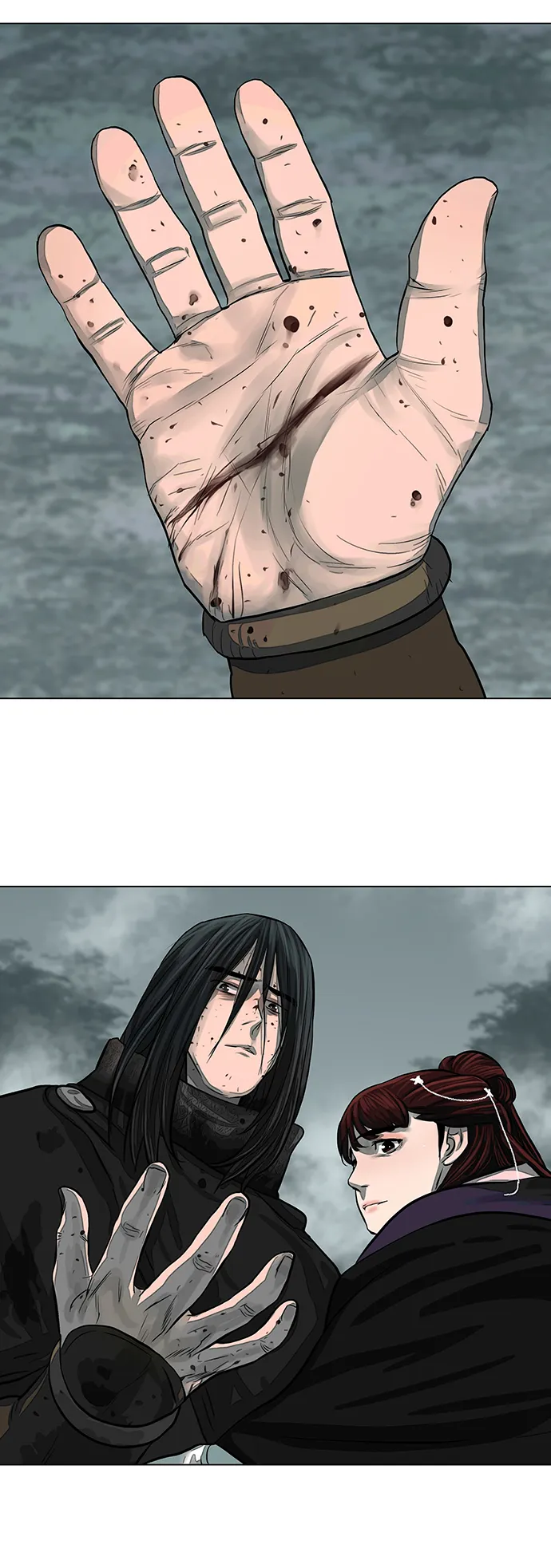 第54话 第36页