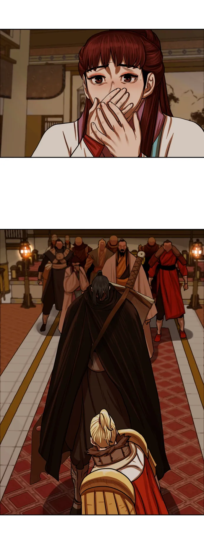 第147话 第33页