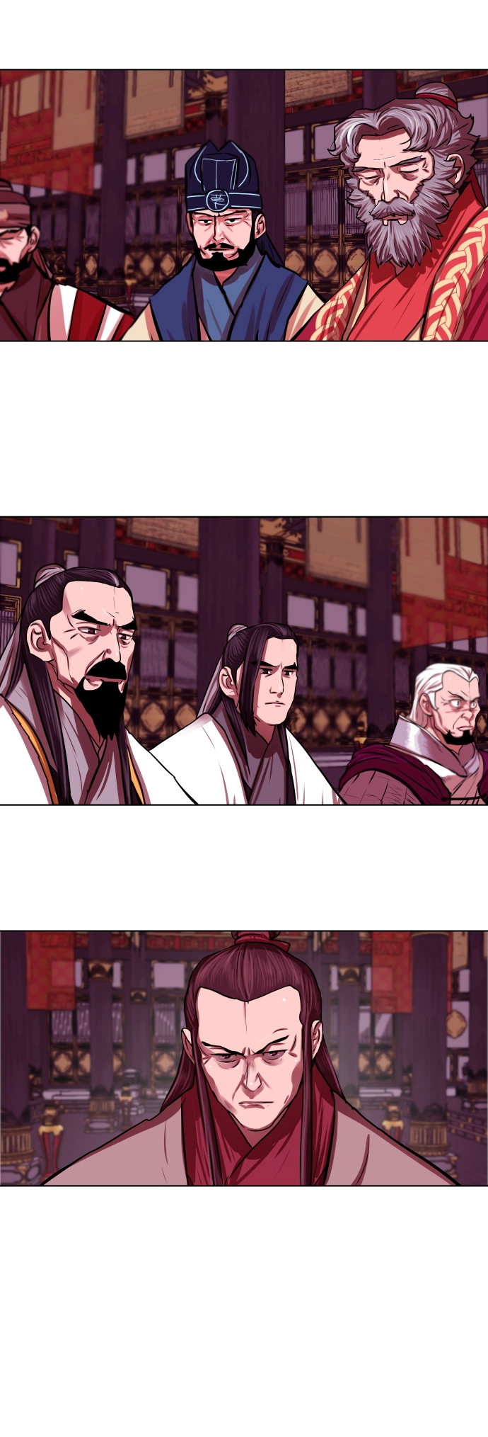 第124话 第3页