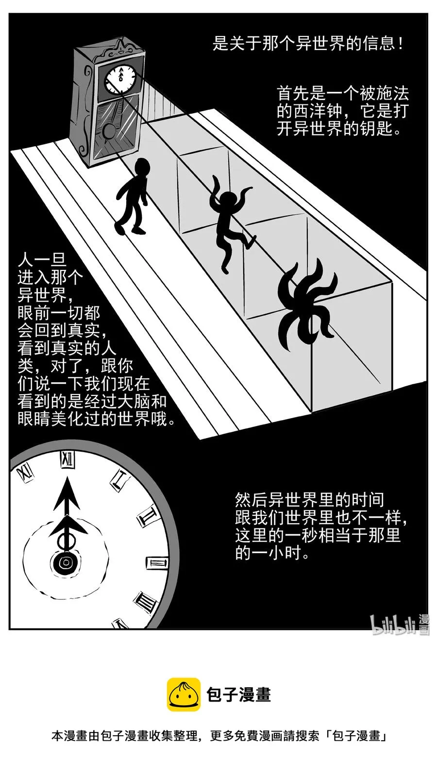 170 消失的走廊续集（1） 第24页