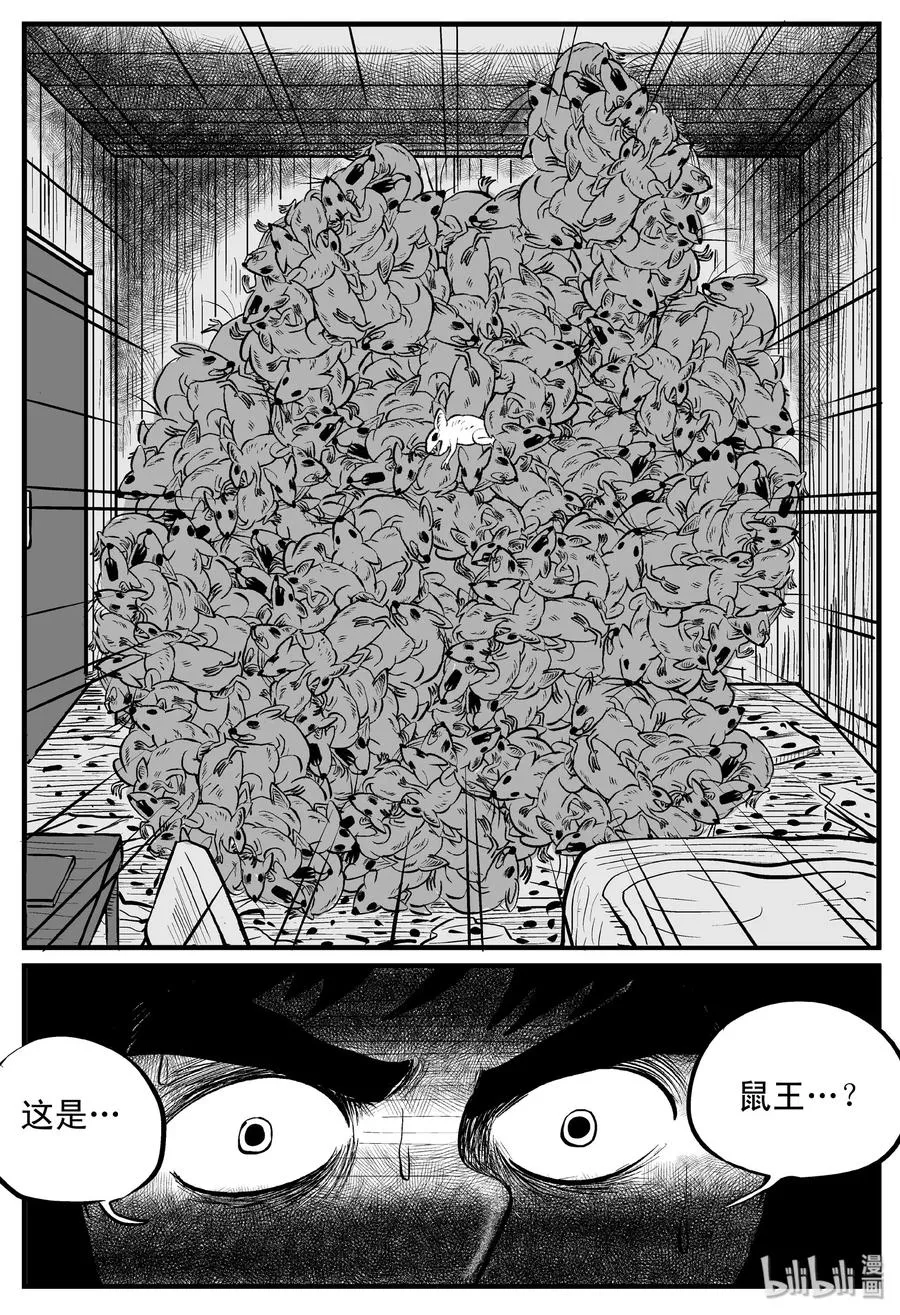 117 网+鼠王 第29页