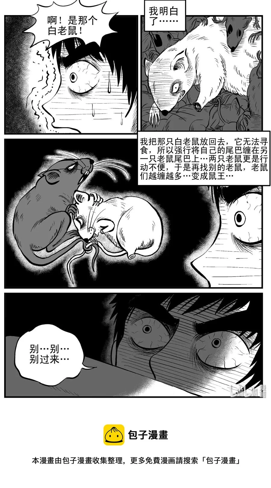 117 网+鼠王 第30页