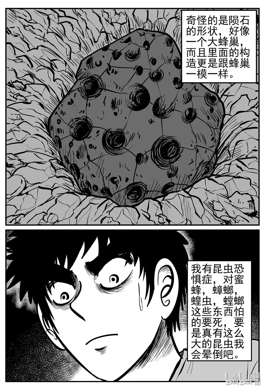 040 它：蜂群（1） 第8页