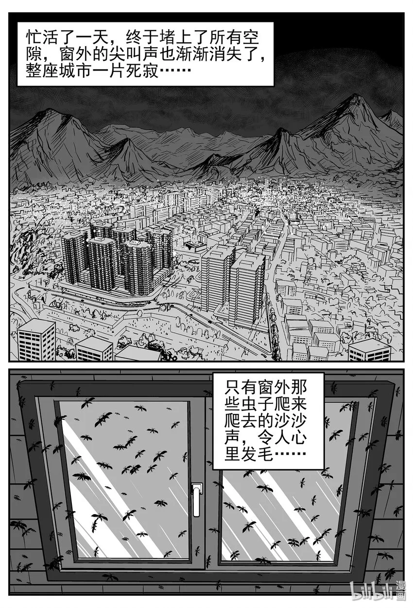 040 它：蜂群（1） 第19页