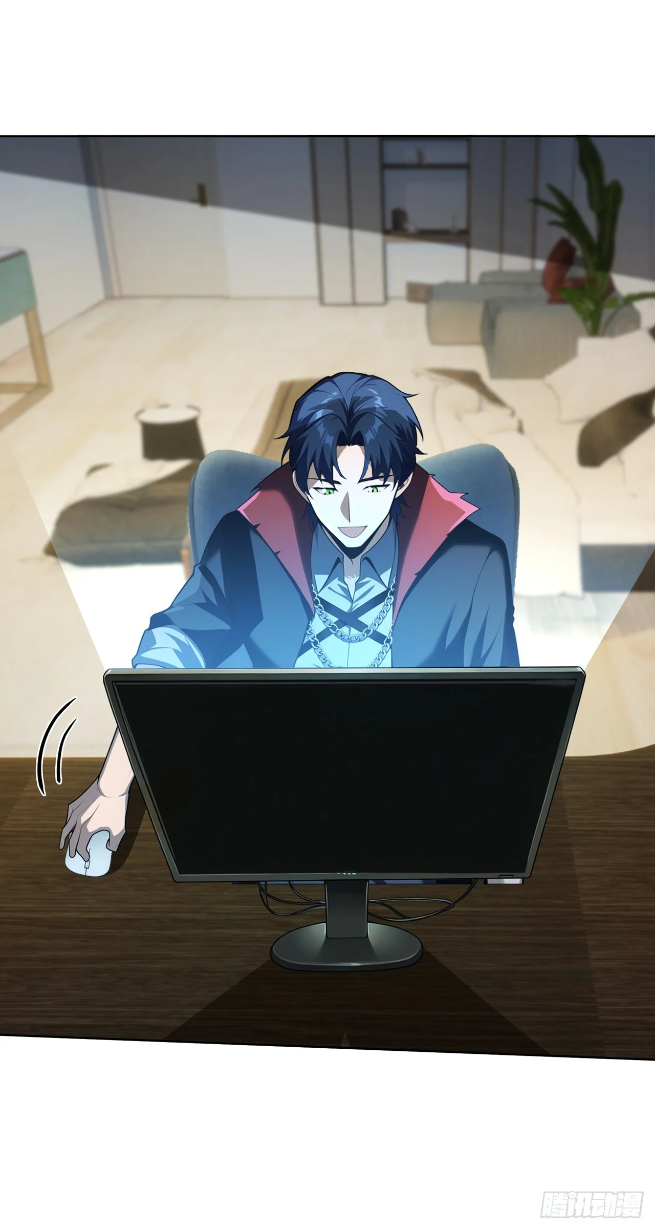 第14话 第29页