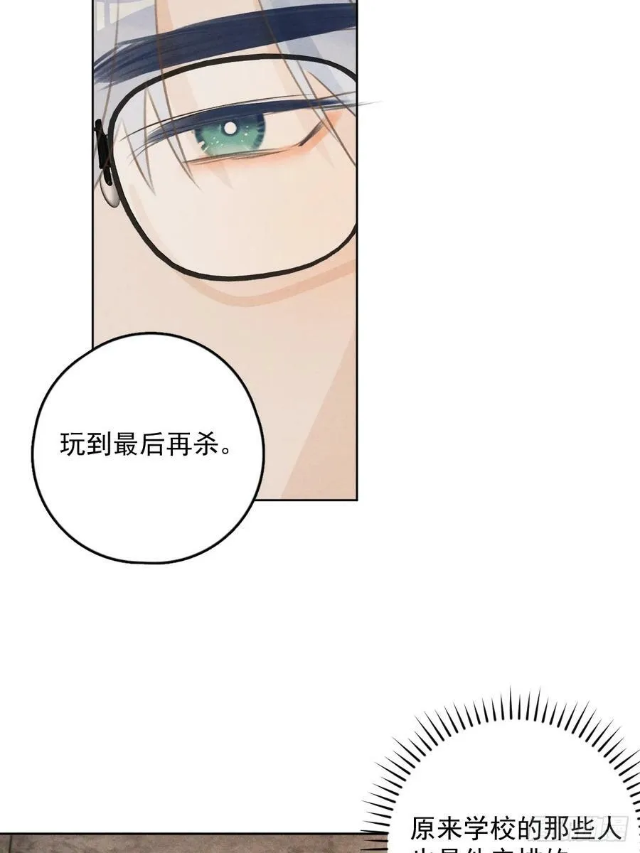 第76话 我预判了你的预判 第20页